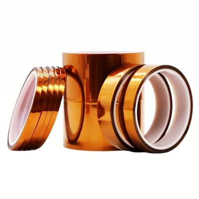 Buon prezzo Film polimidico ad alta trasparenza per temperature comprese tra 0 e 40 °C, resistente ai solventi in linea