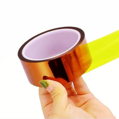 Buon prezzo 0.01mm-0.5mm Film di polimide spessa con superficie di stampa liscia per le occasioni quotidiane in linea