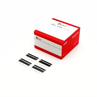 Buon prezzo Resistenza superficiale 10 6-10 9Ω Nastro di mascheratura per e resistenza alla foratura 7.0 Lb/in in linea