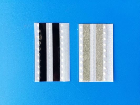 Buon prezzo Nastro di gomma allungato al 50% con rivestimento policoccato e in linea