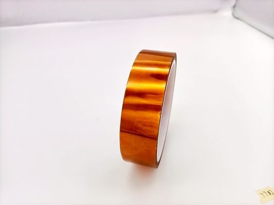 Buon prezzo 0.06mm-0.25mm Spessore nastro termoresistente per applicazioni industriali e pesanti in linea