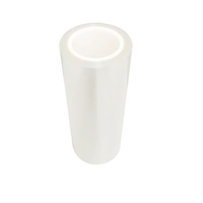 Buon prezzo Tipo di laminazione Pellicola PET lucida da 12 micron per connettività Wi-Fi 802.11ac in linea