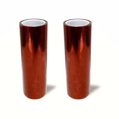 Buon prezzo Nastro Kapton a colletto rotondo per applicazioni industriali in linea