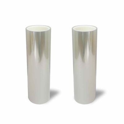 Buon prezzo Nastro UV laminato per il rilascio di nastri in cubetti in linea