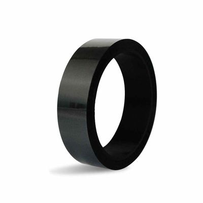 Buon prezzo Formato di stampa vettoriale pellicola di riduzione del calore in PVC 30mic-70 Mic con conformità Rohs in linea
