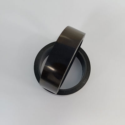 Buon prezzo Isolamento elettrico Manica corta nera 30 oz/in Antislip Modello precedente con resistenza all'acqua in linea