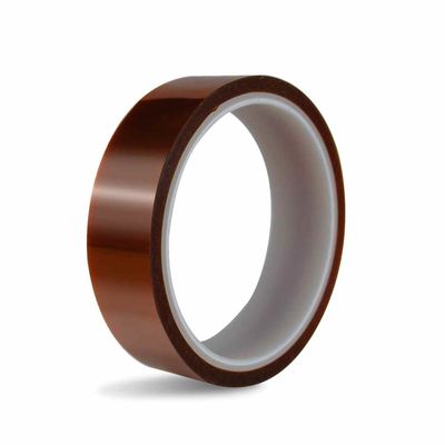 Buon prezzo Nastro poliamidico a colletto rotondo con resistenza al calore / tecnologia a prova di umidità a 260 ° C in linea