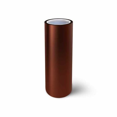 Buon prezzo Resistenza all'aderenza Film in PVC 2,6 mil 536°F Tolleranza al calore per dispositivi elettronici in linea