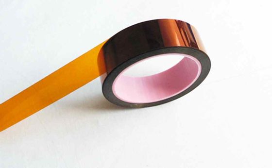 Buon prezzo Etichette adesive a colori personalizzate per kit di nastro adesivo poliamid in linea