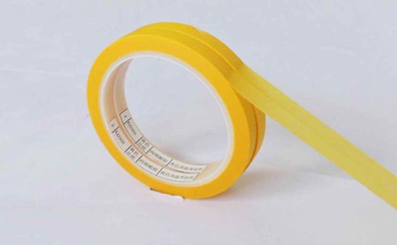 Buon prezzo Alta resistenza ai raggi ultravioletti adattabilità del nastro di silicone 7 per elevate temperature in base alle esigenze del cliente in linea