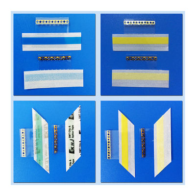 Buon prezzo Nastro a doppia fusione SMT Tesa Easy Splice Tape per nastro portante in linea