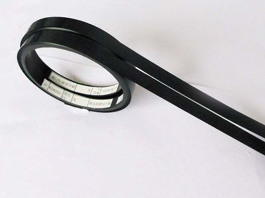 Buon prezzo Imballaggio per semiconduttori resistenti al calore con nastro di poliammide Kapton -10F a 280F in linea