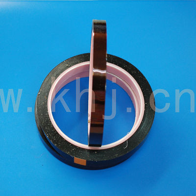 Buon prezzo Improntabilità Sì Nastro Kapton Polyimide BGA con inchiostri per la stampa con solvente in linea