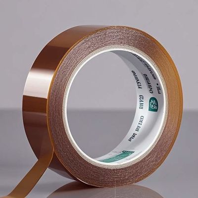 Buon prezzo Resoluzione carta di rivestimento impermeabile Kapton con buona resistenza all'abrasione in linea