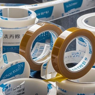 Buon prezzo Nastro ad alta risoluzione di stampa Kapton per applicazioni industriali in linea