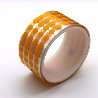 Buon prezzo Tela di supporto Kapton da 1,0 mil per applicazioni a temperatura in linea