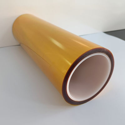 Buon prezzo Nastro di Kapton stampato su misura con metodo di stampa offset e adesivo a basso residuo in linea