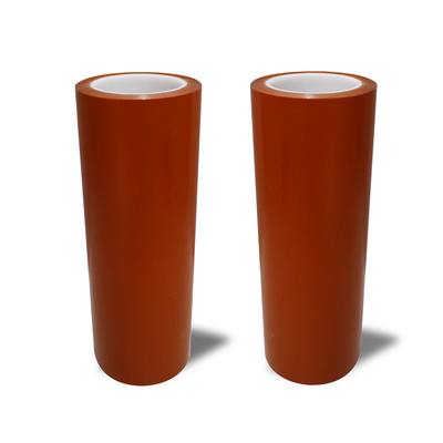 Buon prezzo Isolamento elettrico elevato Modelli precedenti con resistenza superficiale di 10 6-10 9Ω e rivestimento in carta siliconata in linea