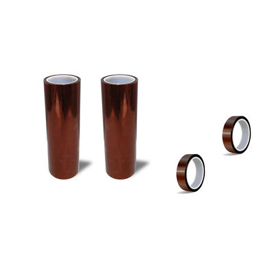 Buon prezzo Nastro in poliammide Kapton senza alogeni con design di stampa personalizzato per prestazioni di isolamento superiori in linea