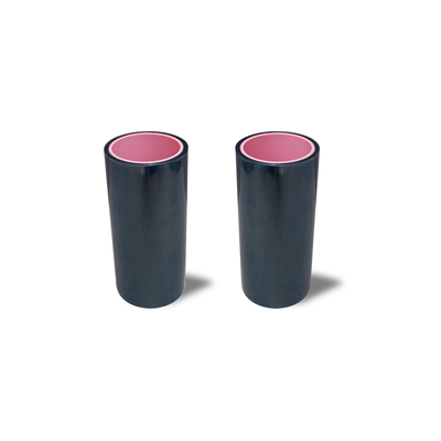 Buon prezzo Nastro adesivo in silicone a colletto rotondo di tipo Kapton per isolamento dei dispositivi elettronici in linea