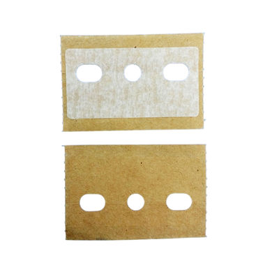 Buon prezzo AIS0100C SMT nastro di splicing AI a tre fori di carta per splicing del nastro portante in linea