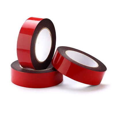 Buon prezzo Nastro di schiuma a doppio lato DN7050 in linea