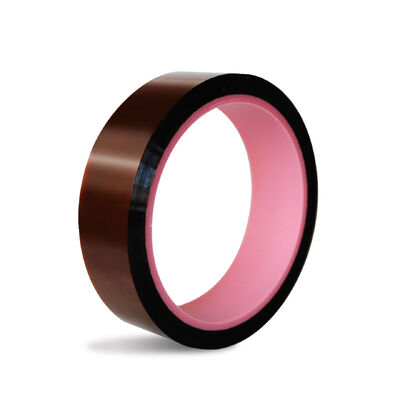 Qualità E1-IH803 Nastro in Film di Poliimmide Antistatico Fabbrica