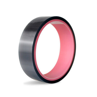 Buon prezzo Nastro di rilascio termico TS652D per il taglio di wafer e il backgrinding dei semiconduttori. Nastro di legame temporaneo senza residui attivato dal calore PET 110-140C. MLCC Taglio LED e produzione di elettronica di taglio. in linea