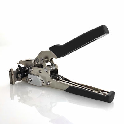 Buon prezzo TL100 Utensile per giunzioni SMT in acciaio inossidabile con manico in plastica ESD nero in linea