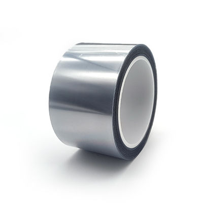 Buon prezzo Anti temperatura elevata UV statica a doppio foglio 0.12mm del poliestere del nastro del rilascio in linea