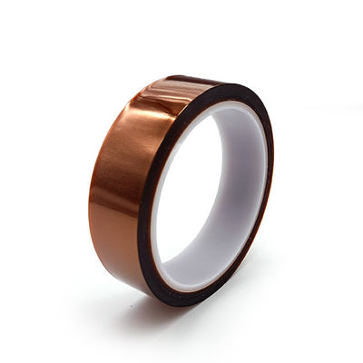 Buon prezzo IH890S ODM Poliamide Film Nastro resistente alle alte temperature Spessore 1,38 millimetro in linea