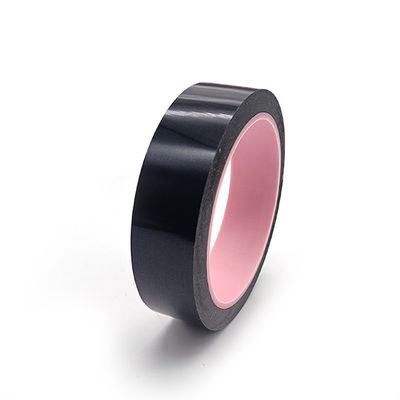 Buon prezzo E2-DIH776A-B Double Side Polyimide Tape Resistente al Calore 8.2mil Low Anti-Static in linea