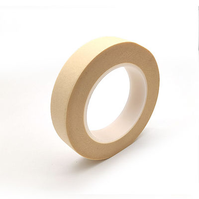 Buon prezzo MH310C Nastro in carta crespa resistente alle alte temperature, spessore 5,2 mil, approvato Rohs in linea