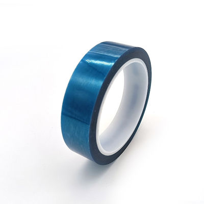 Buon prezzo Forza adesiva del nastro 2.7mil del silicone di legame di auto della base di film dell'ANIMALE DOMESTICO alta in linea