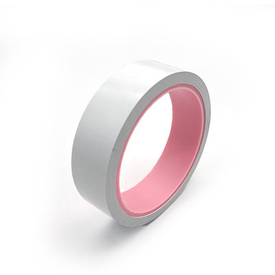 Buon prezzo E2-IC268A 0,085mm PP Film Roll Sticky Tape Nastro antistatico bianco per la pulizia della polvere superficiale in linea