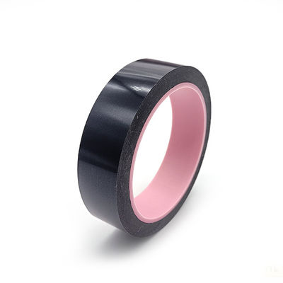 Buon prezzo Il doppio lato di nastro adesivo termoresistente di ESD ha ricoperto il ODM dell'OEM del silicone in linea