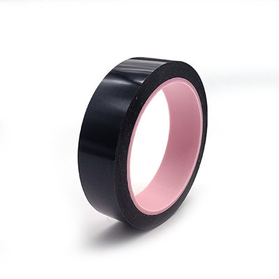 Buon prezzo Nastro biadesivo adesivo in silicone E2-DIH776A-B resistente al calore 8.2mil antistatico in linea