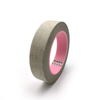 Buon prezzo Nastro in carta crespa antistatico E1-MH310G, resistente alle alte temperature, approvato RoHS in linea