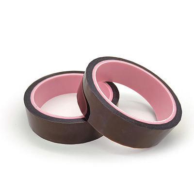 Buon prezzo Anti scarica elettrostatica bassa termoresistente statica di nastro adesivo 0.05mm in linea