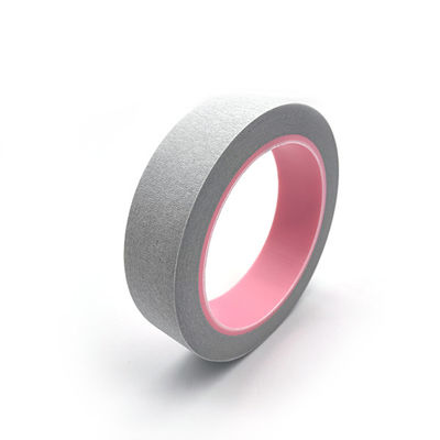 Buon prezzo Buona adesione di anti della carta crespa spessore statico del nastro protettivo 0.11mm in linea
