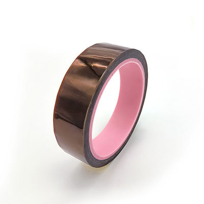 Buon prezzo E1-IH803H ESD Nastro resistente al calore a poliammide 290°C 0,05 mm Spessore OEM ODM in linea