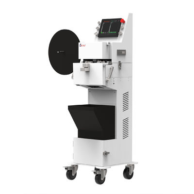 Buon prezzo Saldatrice automatico alto FPY di KA100 SMT per i nastri del trasportatore di 8mm in linea