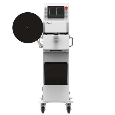 Buon prezzo Impionbatura ad alta velocità di vuoto del saldatrice 48V del nastro di SMT non in linea