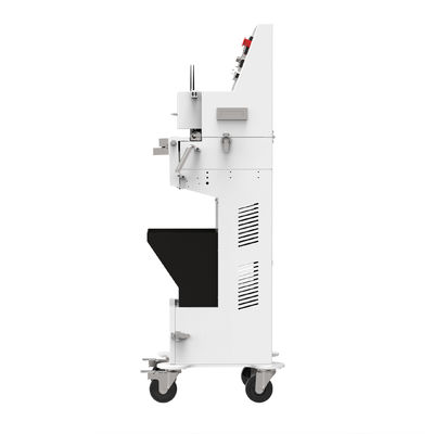 Buon prezzo Alta alta velocità automatica di controllo dello SpA del saldatrice 300rpm di FPY SMT in linea