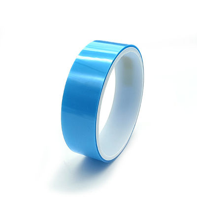 Buon prezzo nastro termico del rilascio di 0.145mm per il processo temporaneamente di riparazione in linea