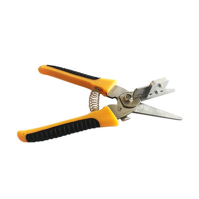 Buon prezzo SMSTL22 SMT AI Splice Cutter con dispositivo di bloccaggio in linea