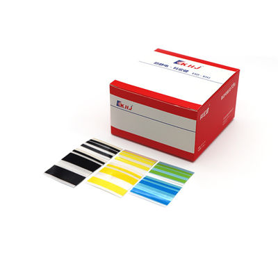 Buon prezzo SMS09 Serie adesivo acrilico guida allineamento 12mm 8mm film splicing tape in linea
