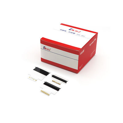 Buon prezzo Nastro 8/12/16/24mm del trasportatore di ESD SMT con la clip in linea