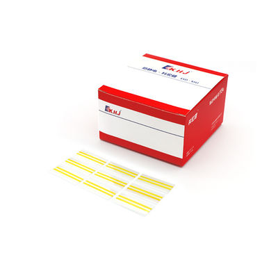 Buon prezzo Nastro speciale su ordinazione della giuntura di dimensione 4mm SMT di serie KHJ21 utilizzato nel congiungere i nastri del trasportatore di 4mm soltanto nel processo di SMT in linea