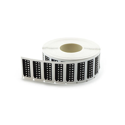 Buon prezzo Nastro giunzione metallico SMT serie SMS36 da 8 mm con adesione superiore in linea